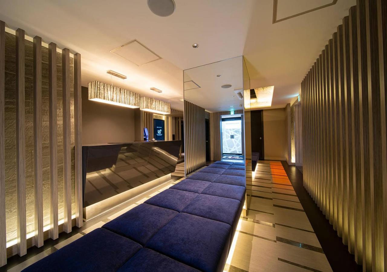 U's Kouroen (adults Only) 3* Nishinomiya