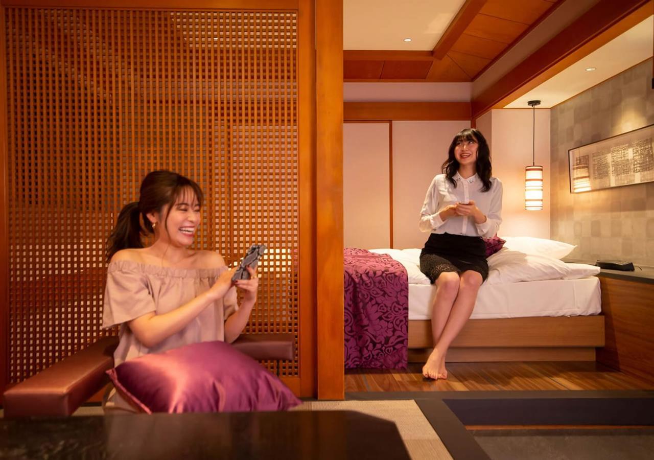 U's Kouroen (adults Only) Hotel Nishinomiya